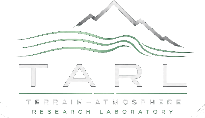 TARL — Terrain–Atmosphere Research Laboratory